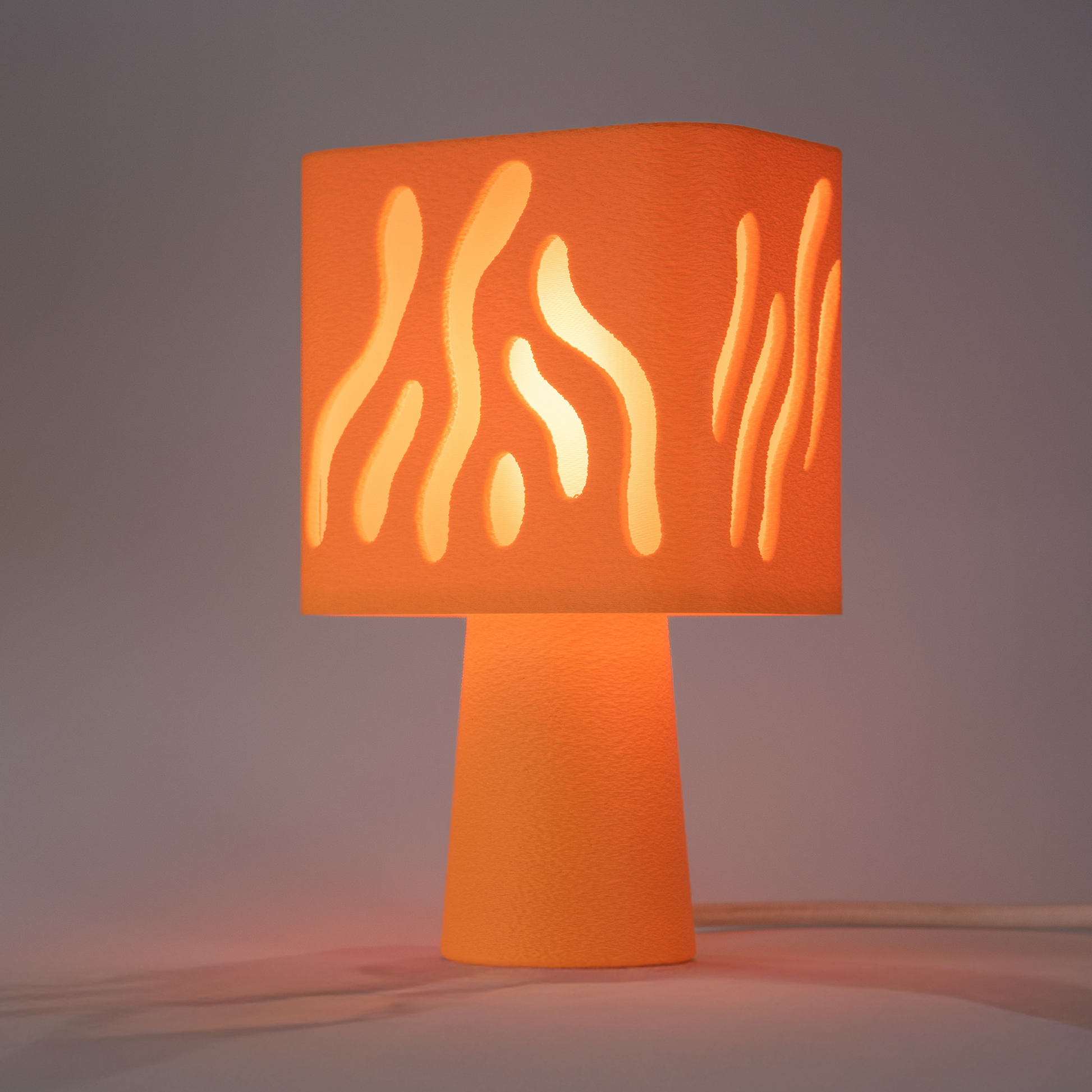 Magma Lava