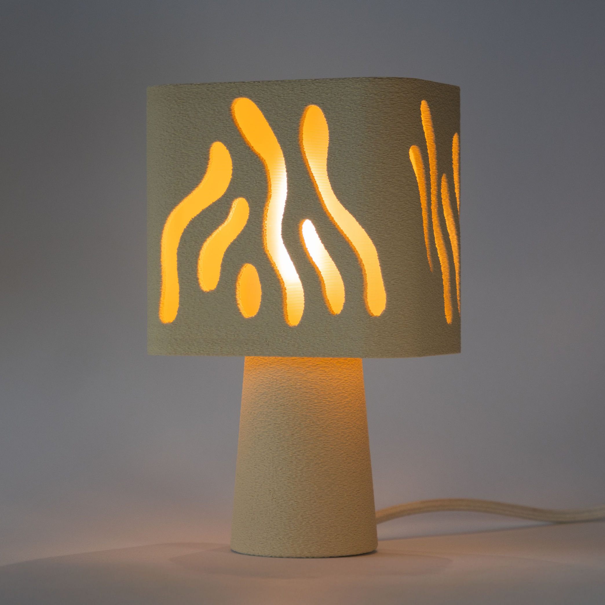 Lampes Lava