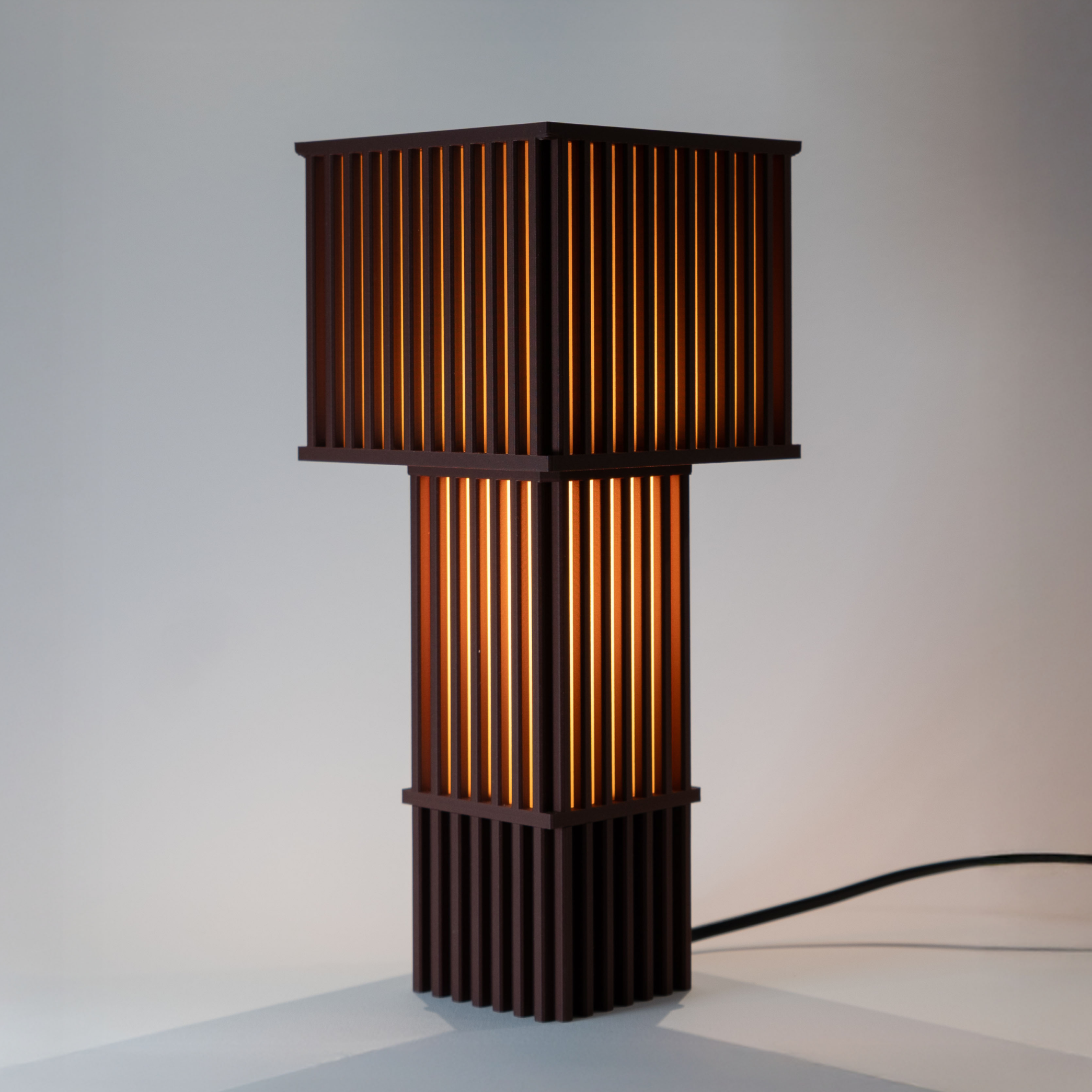 Lampes Zen