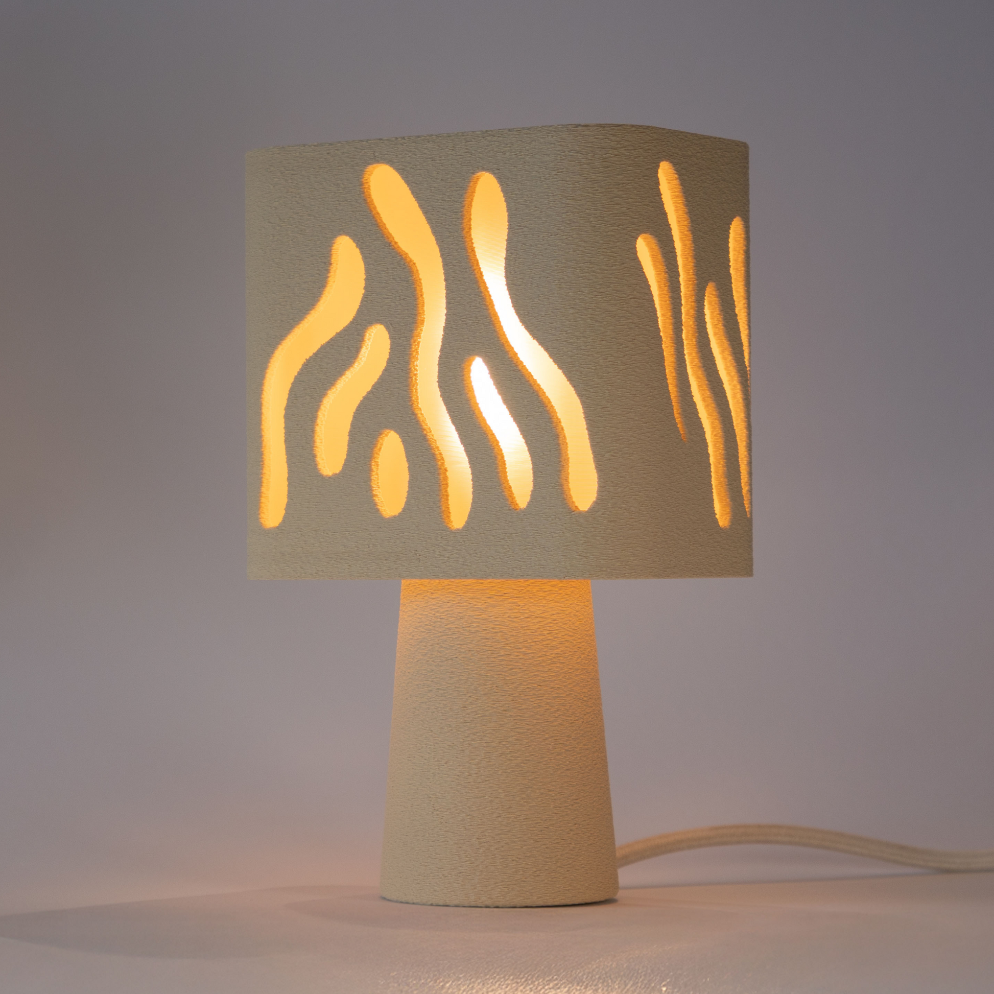 Latte Lava