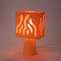 Magma Lava