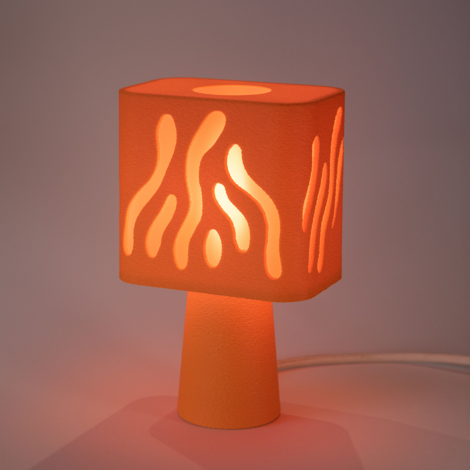 Magma Lava