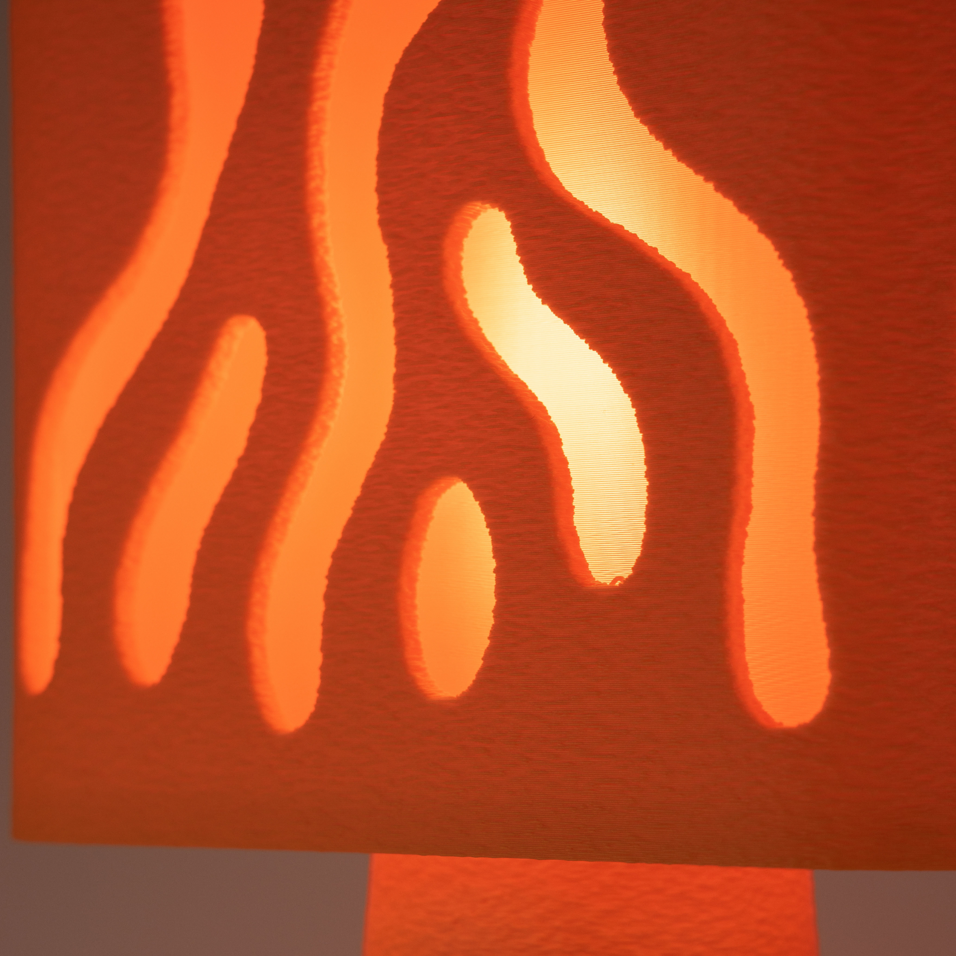 Magma Lava