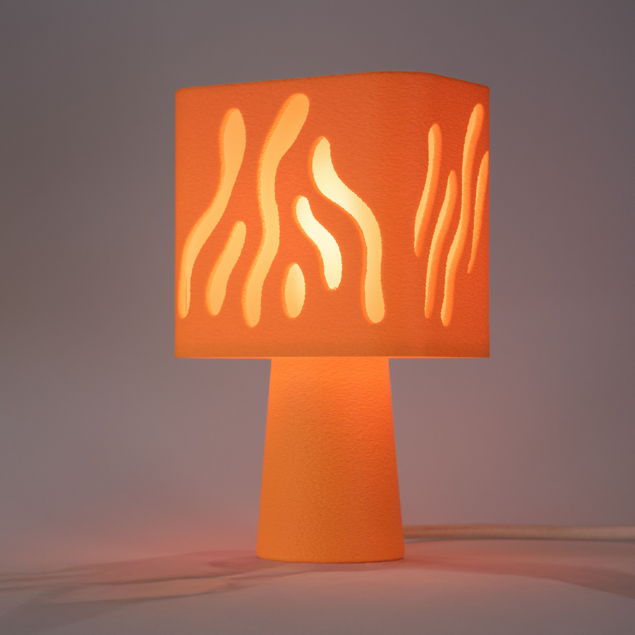 Magma Lava