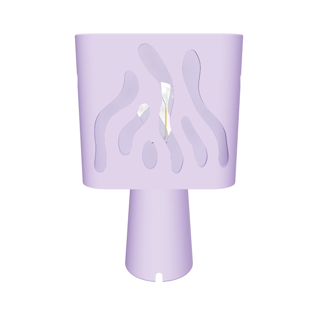 Purple Lava