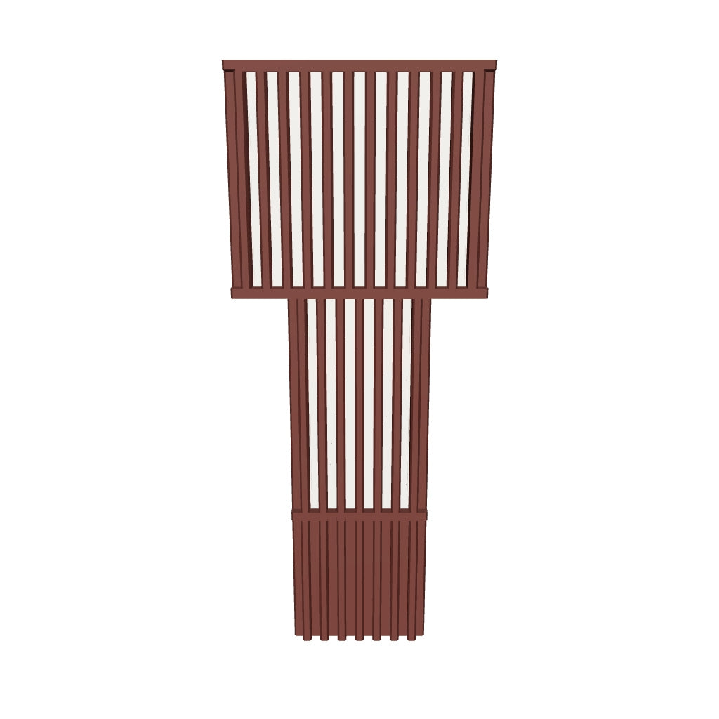 Rosewood Toro